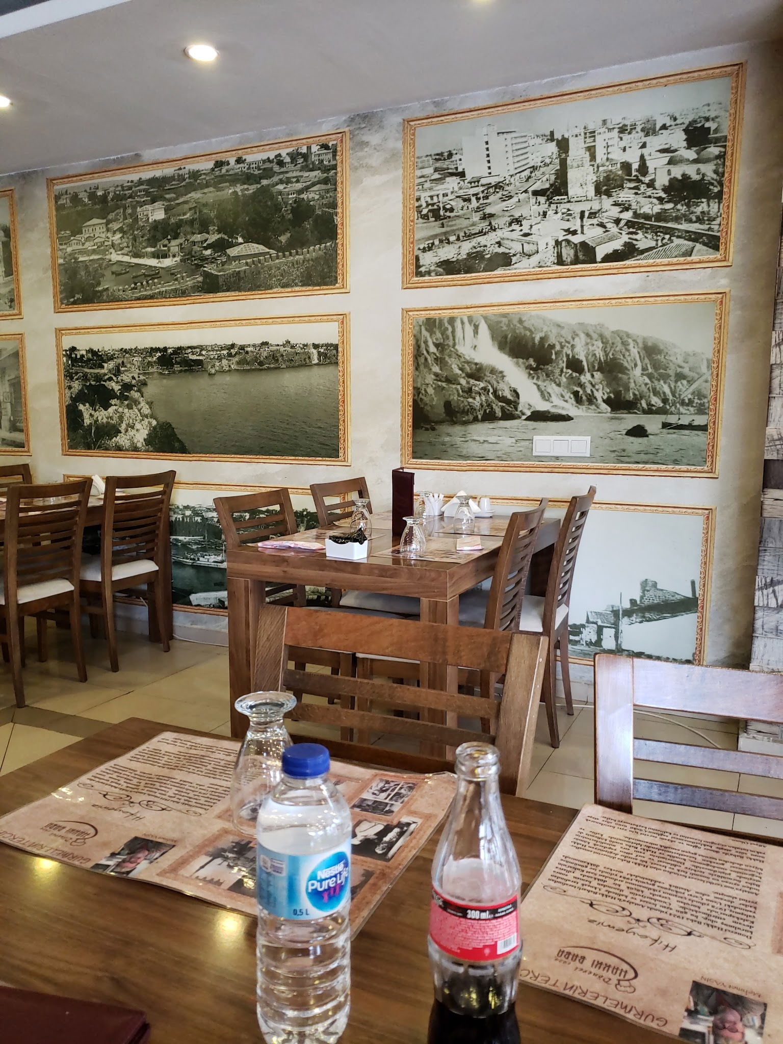 Dönerci Hakkı Baba