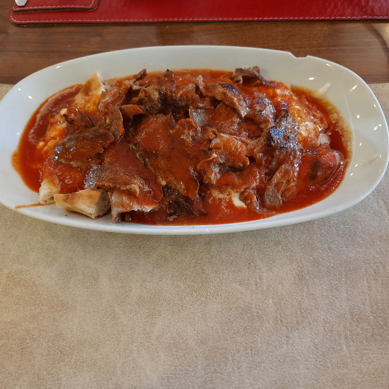 Dönerci Hakkı Baba