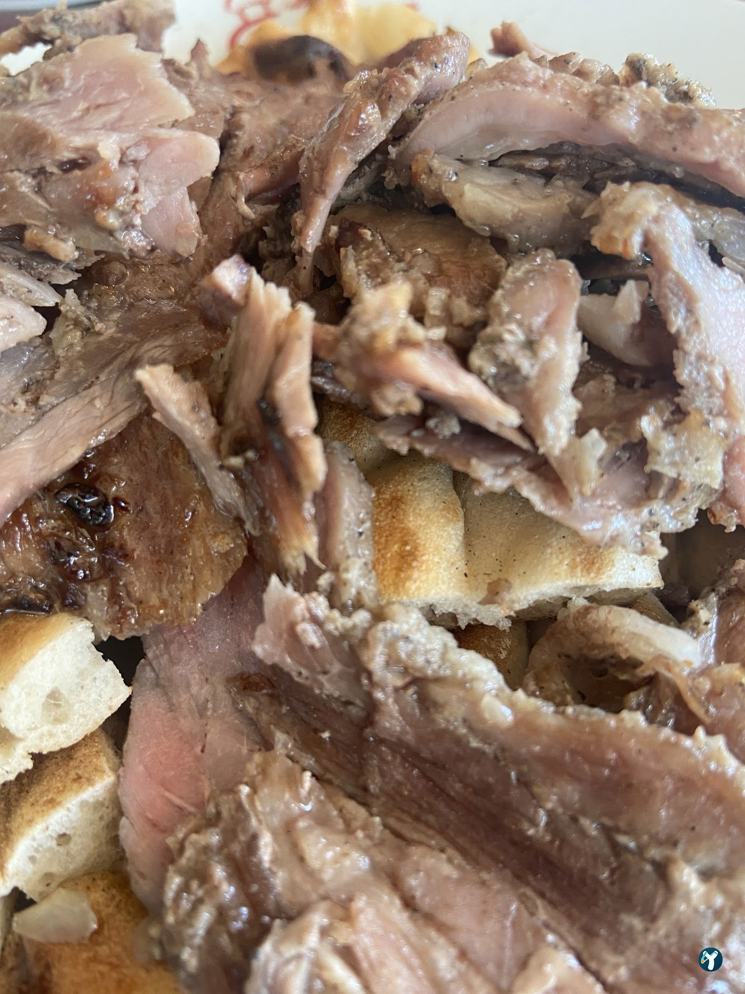Dönerci Hakkı Baba