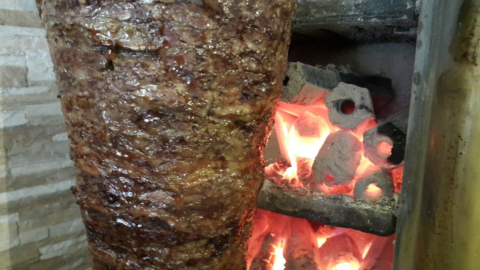 Dönerci Hakkı Baba