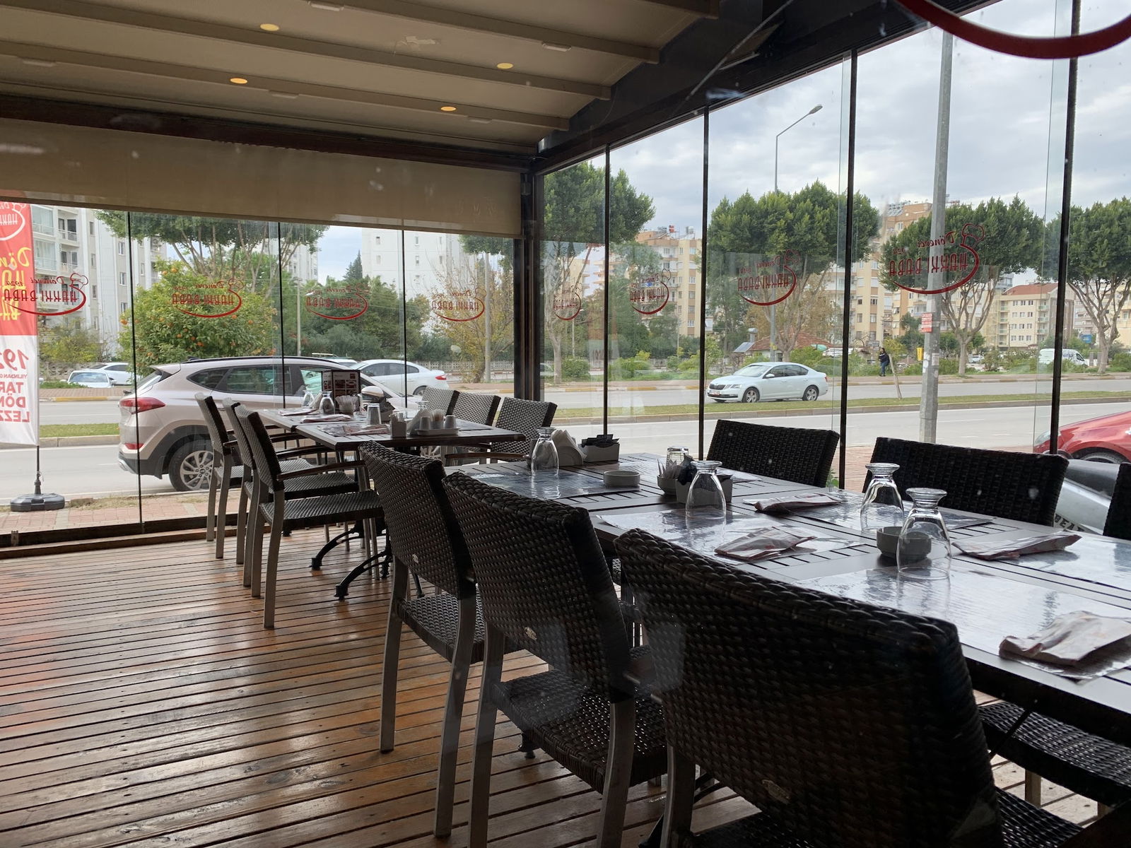 Dönerci Hakkı Baba