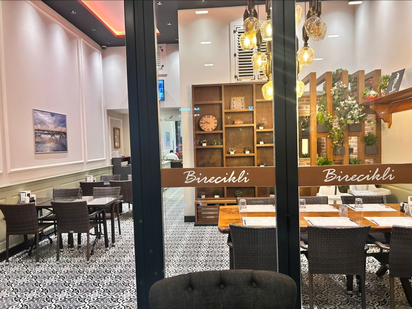 Birecikli Sancaktepe