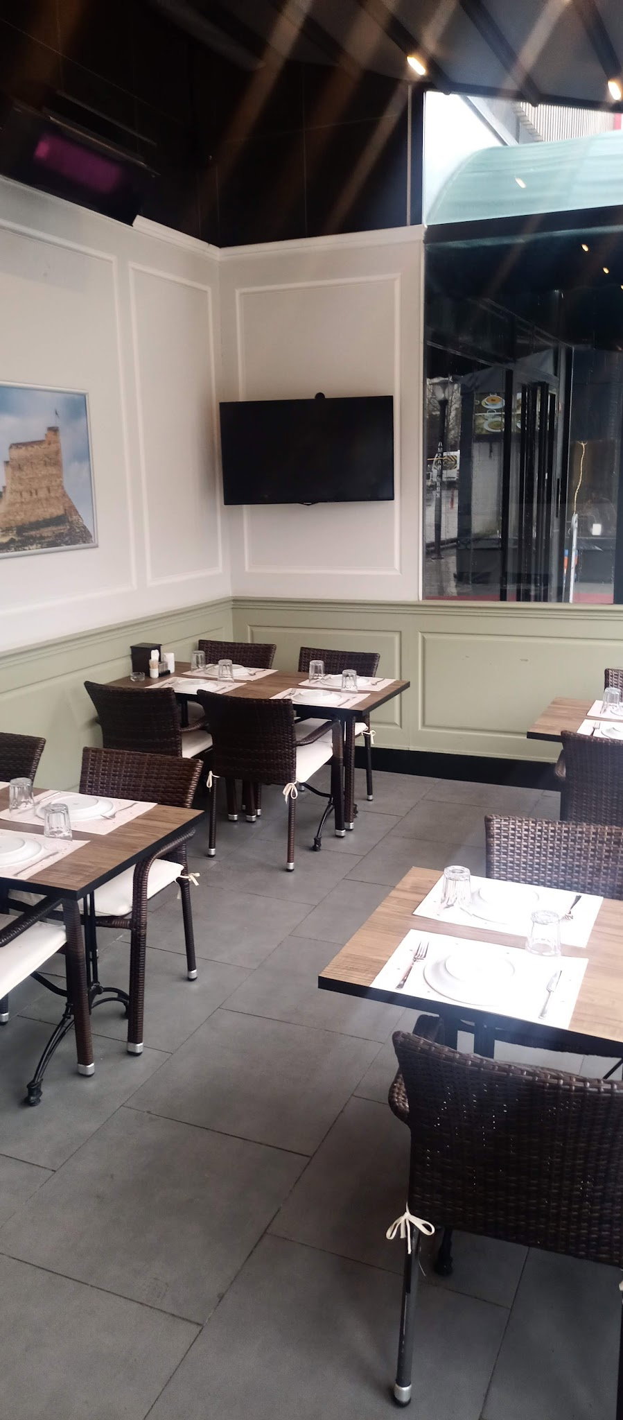 Birecikli Sancaktepe