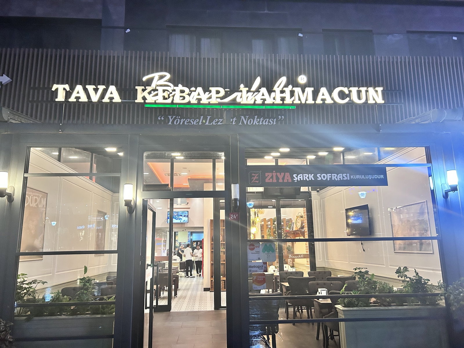 Birecikli Sancaktepe