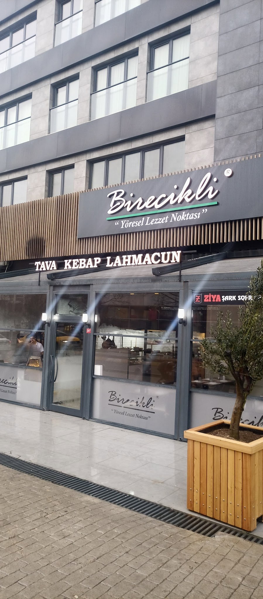 Birecikli Sancaktepe