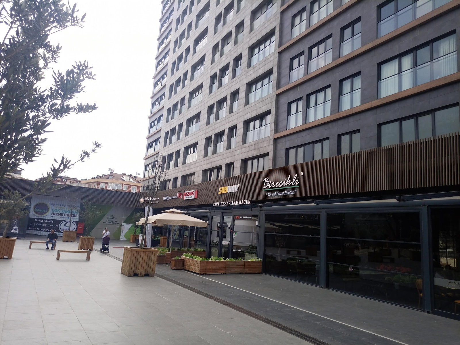 Birecikli Sancaktepe