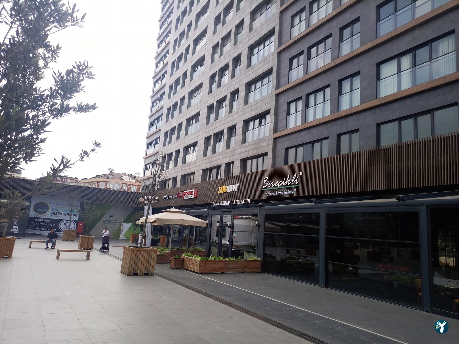 Birecikli Sancaktepe