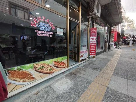 Şehzade Pide Salonu resimleri
