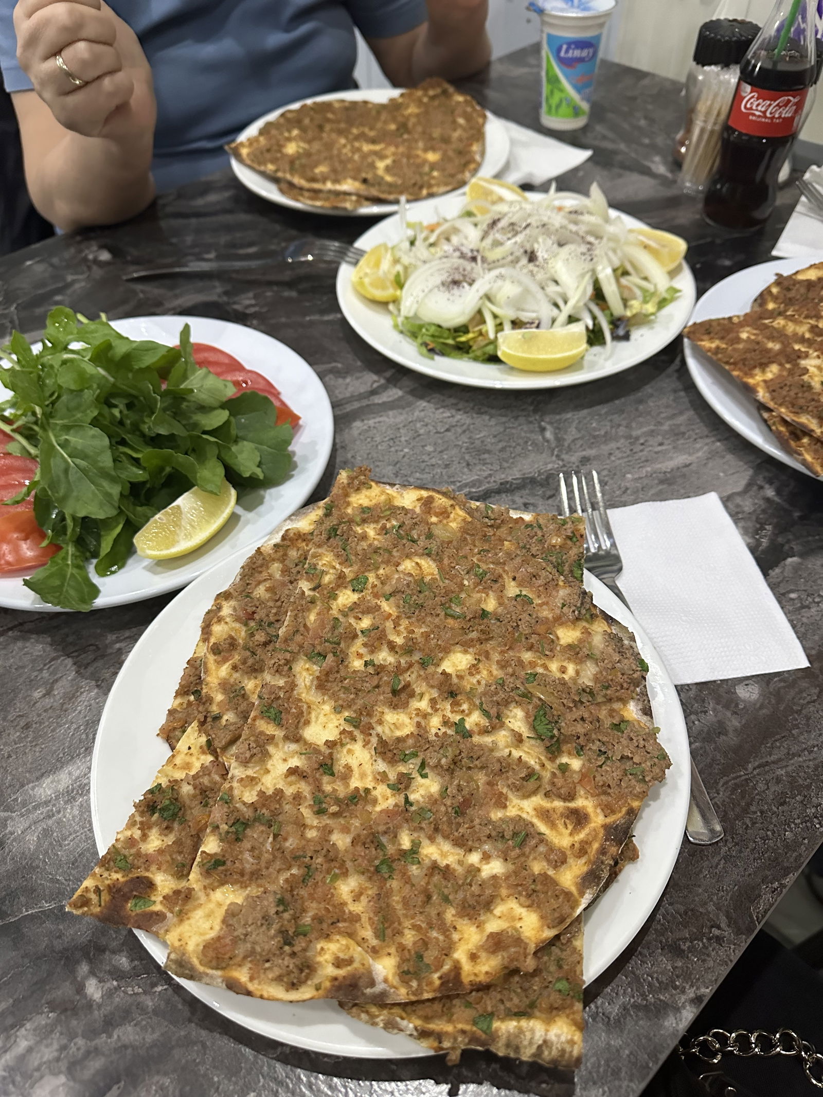 Şehzade Pide Salonu