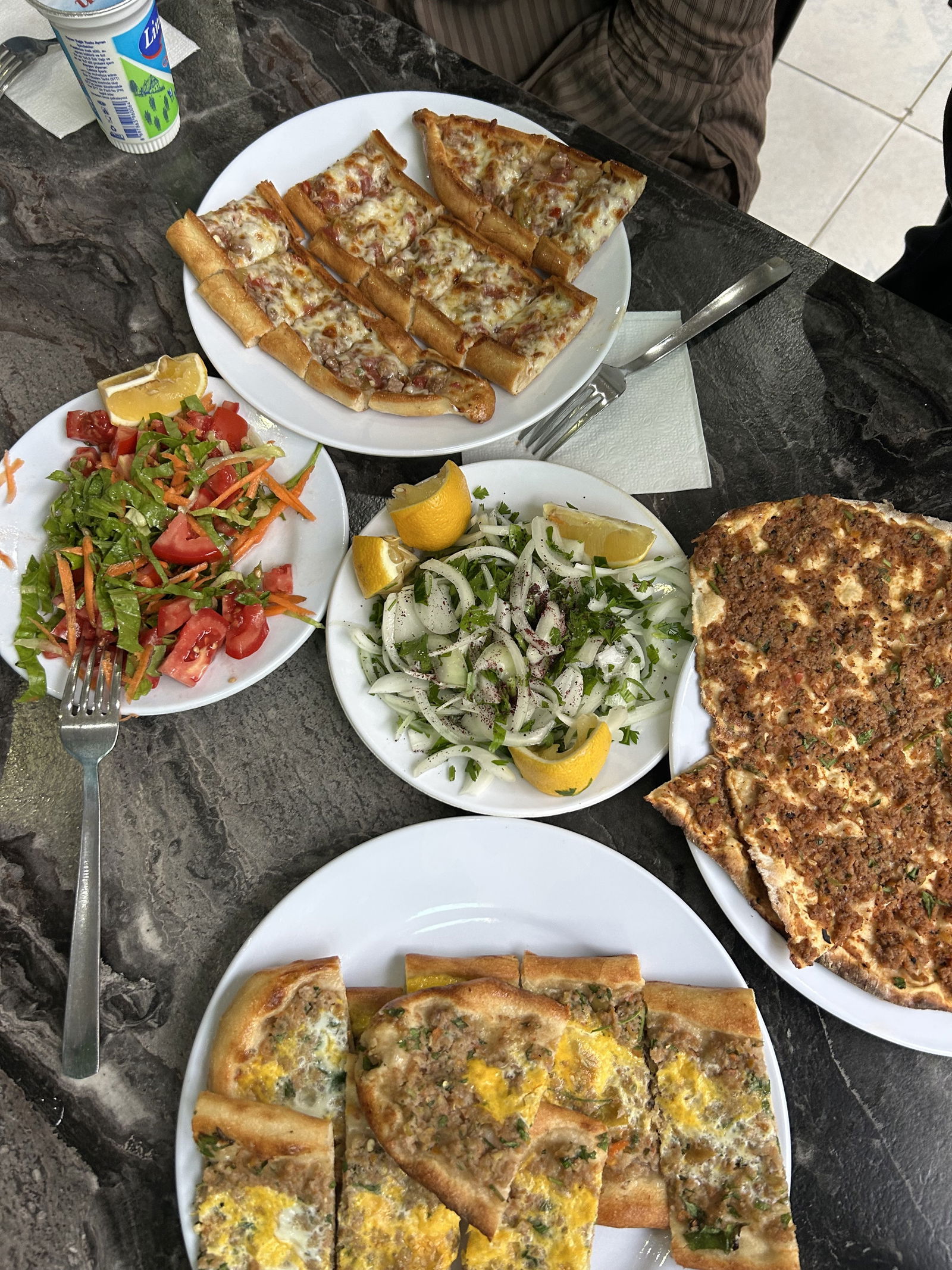 Şehzade Pide Salonu