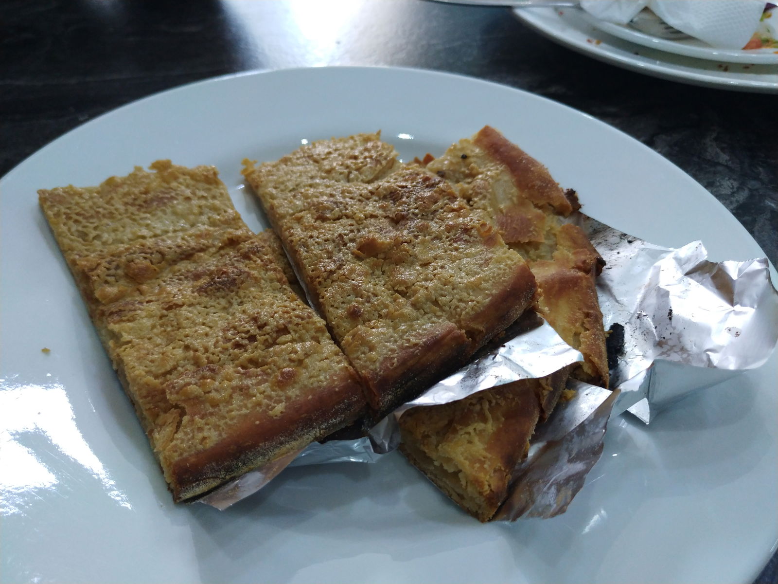 Şehzade Pide Salonu