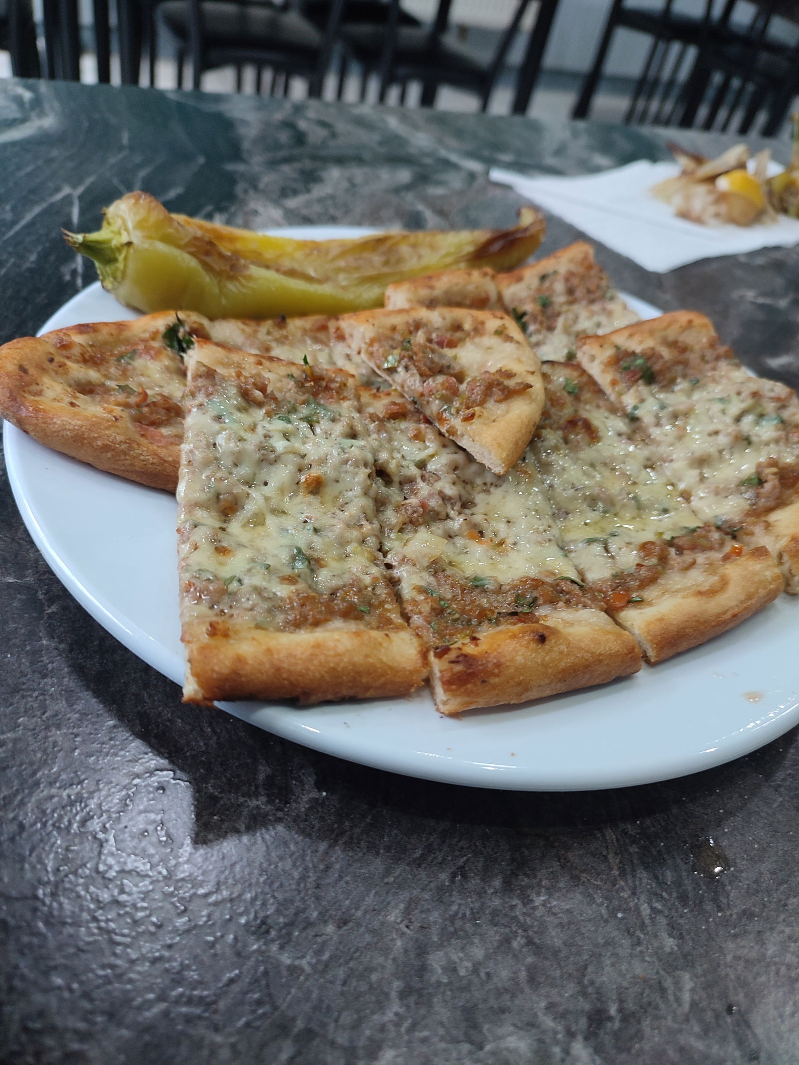 Şehzade Pide Salonu