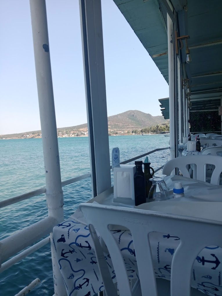 Özal'ın Yeri Lokantası