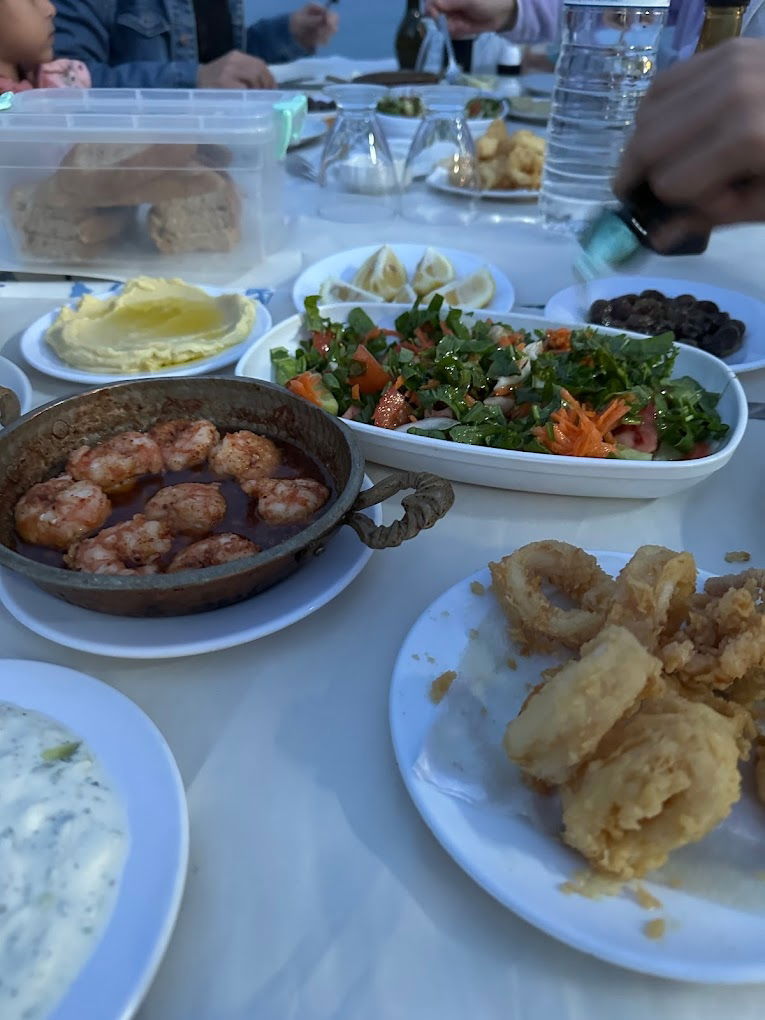 Özal'ın Yeri Lokantası