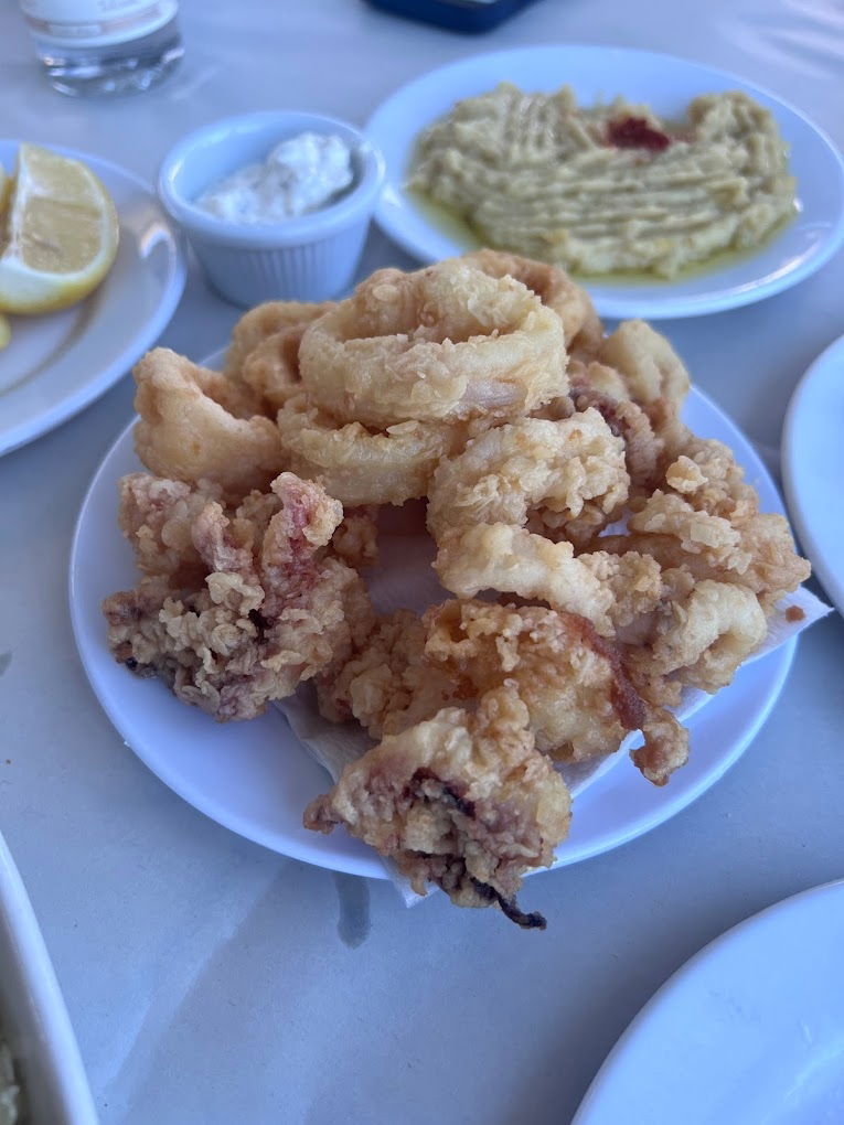 Özal'ın Yeri Lokantası