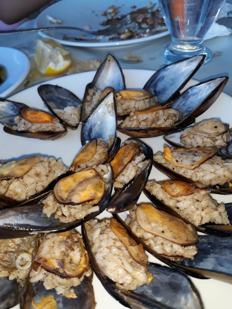 Özal'ın Yeri Lokantası