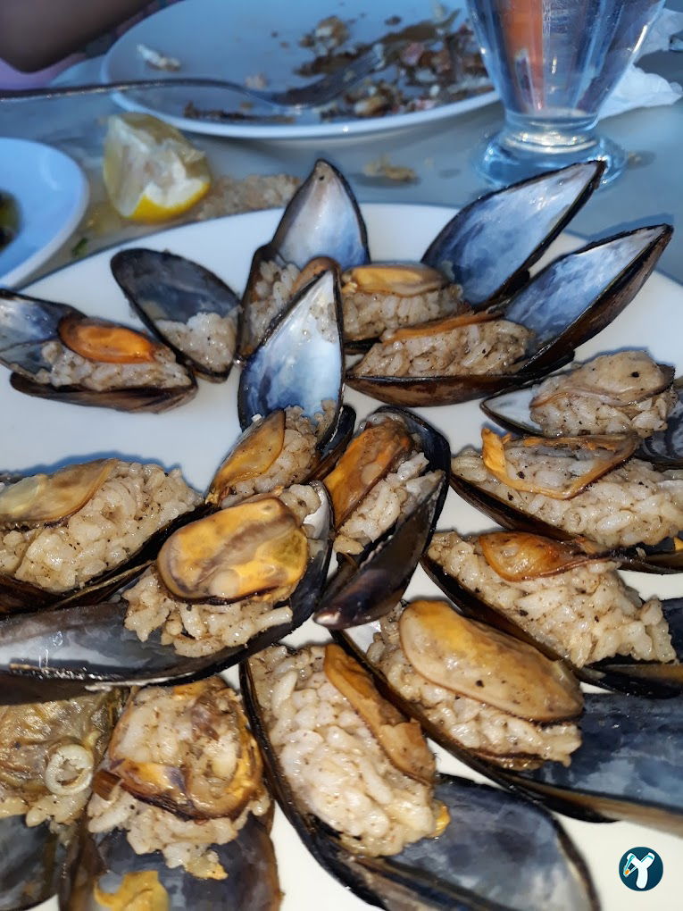 Özal'ın Yeri Lokantası
