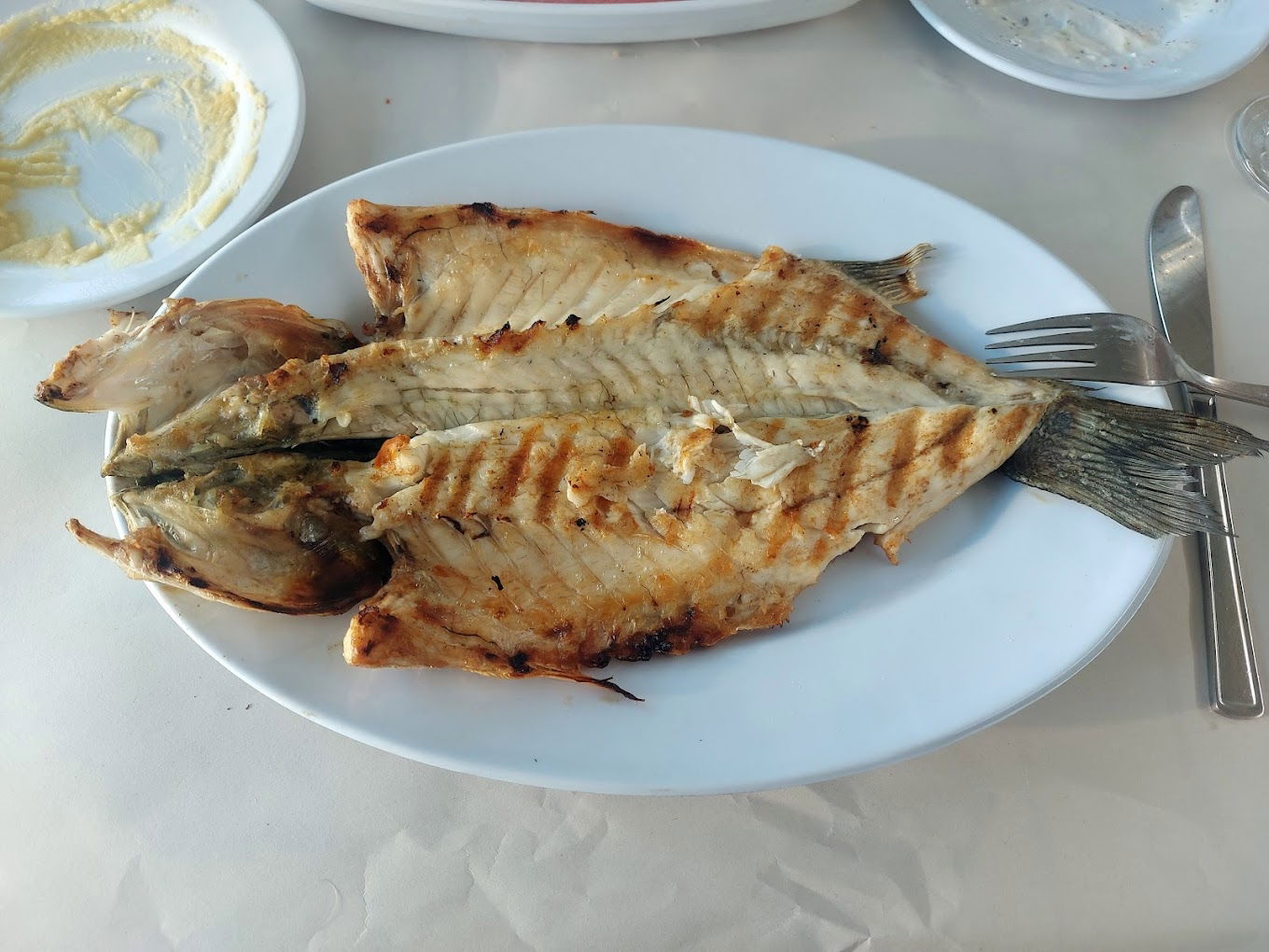 Özal'ın Yeri Lokantası