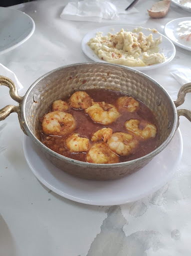 Özal'ın Yeri Lokantası