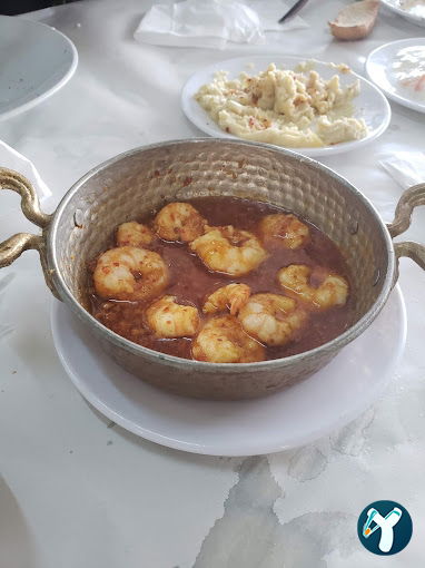 Özal'ın Yeri Lokantası