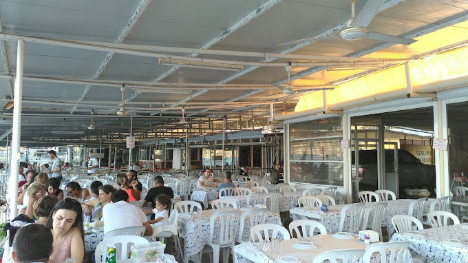 Özal'ın Yeri Lokantası