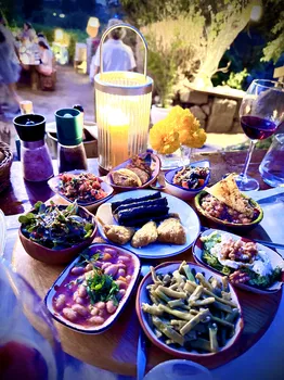 Li̇Mon Gümüşlük Restaurant resimleri