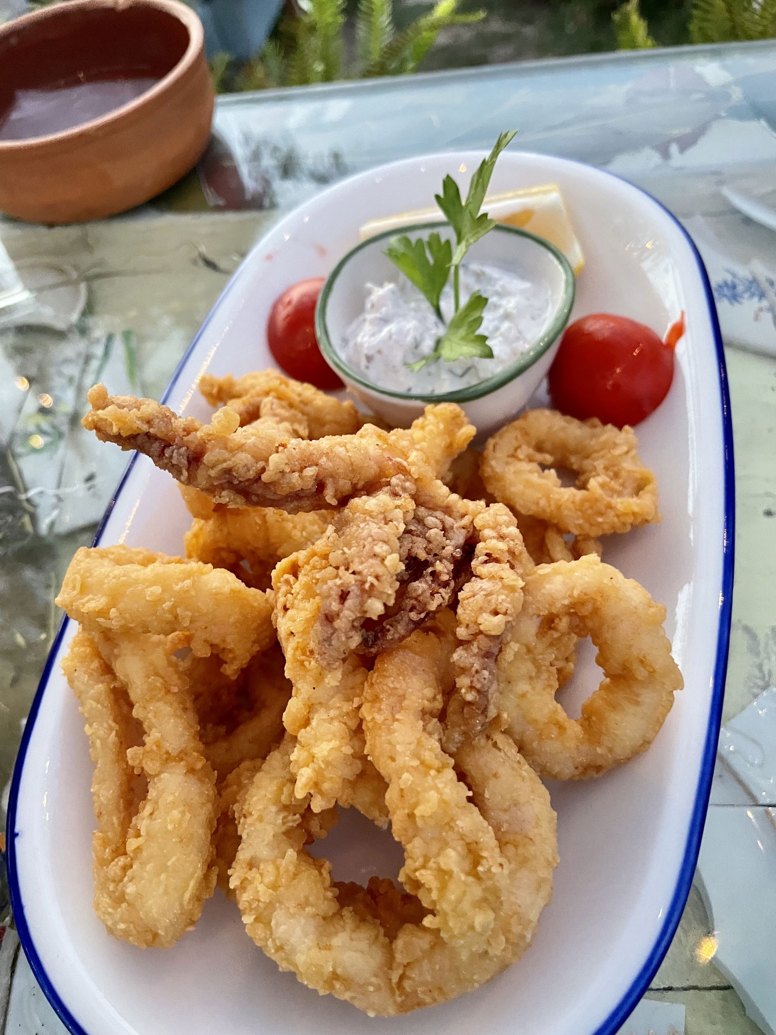 Li̇Mon Gümüşlük Restaurant