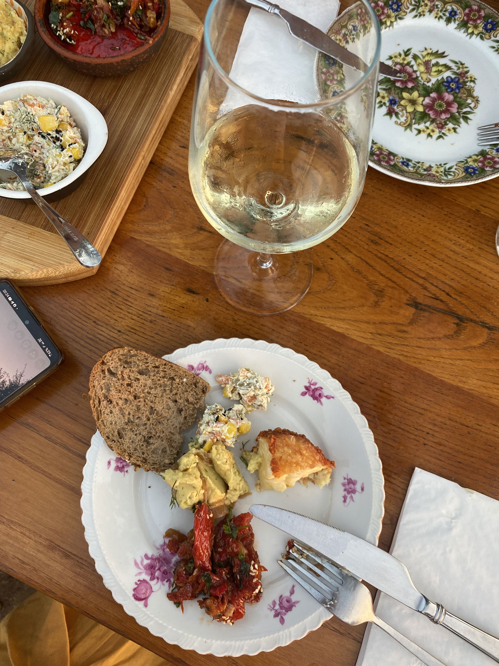 Li̇Mon Gümüşlük Restaurant