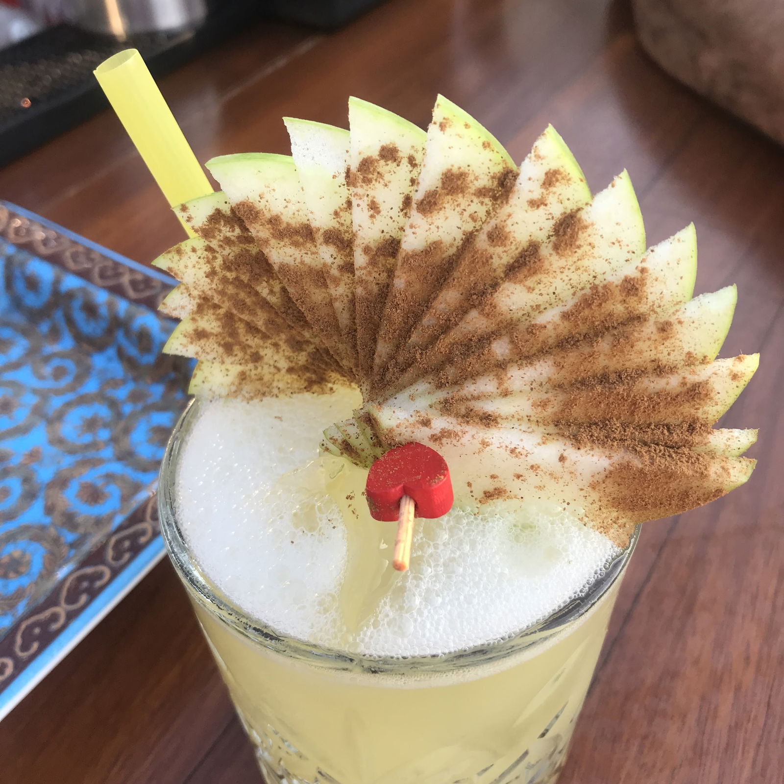 Li̇Mon Gümüşlük Restaurant