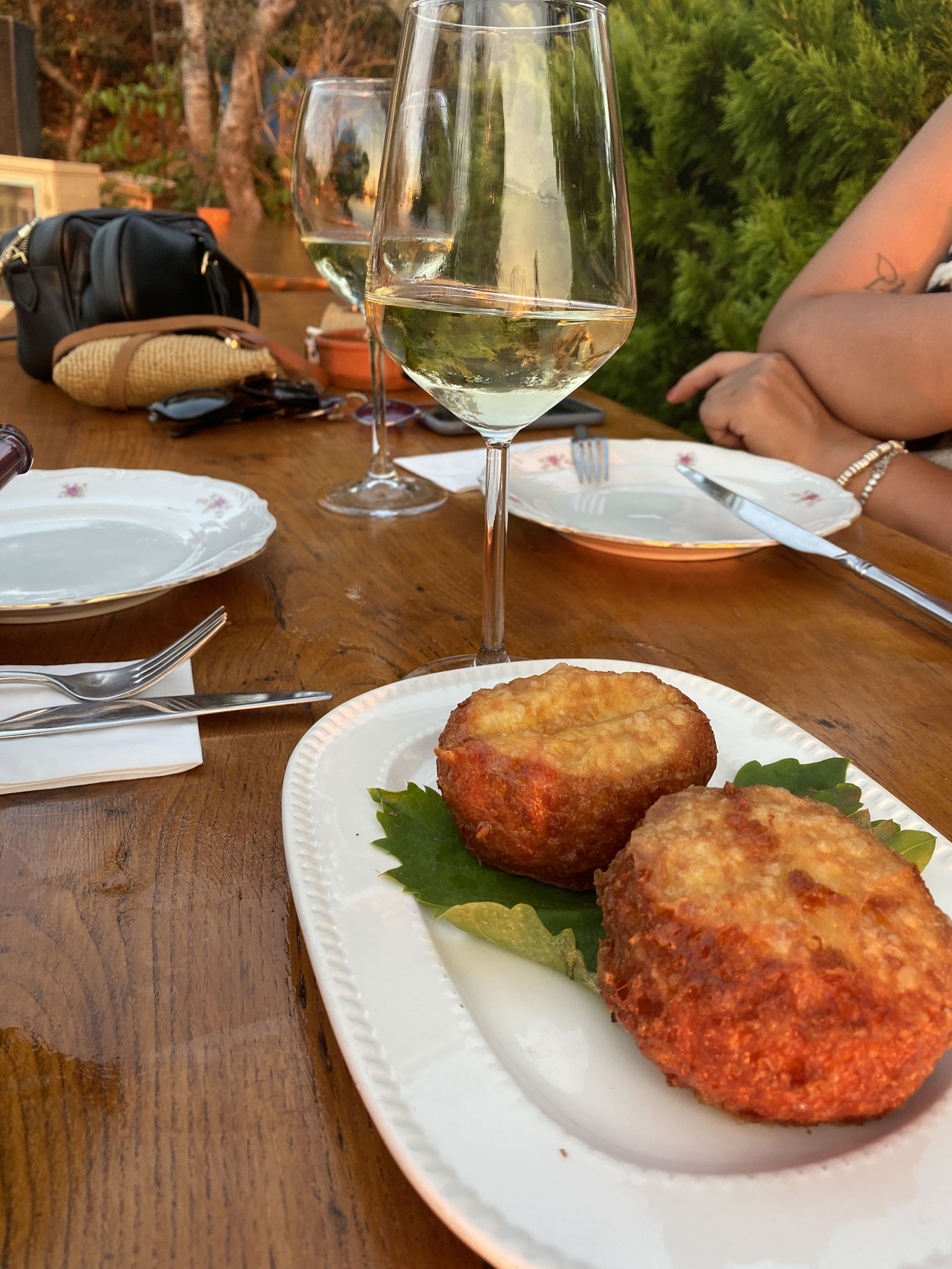 Li̇Mon Gümüşlük Restaurant