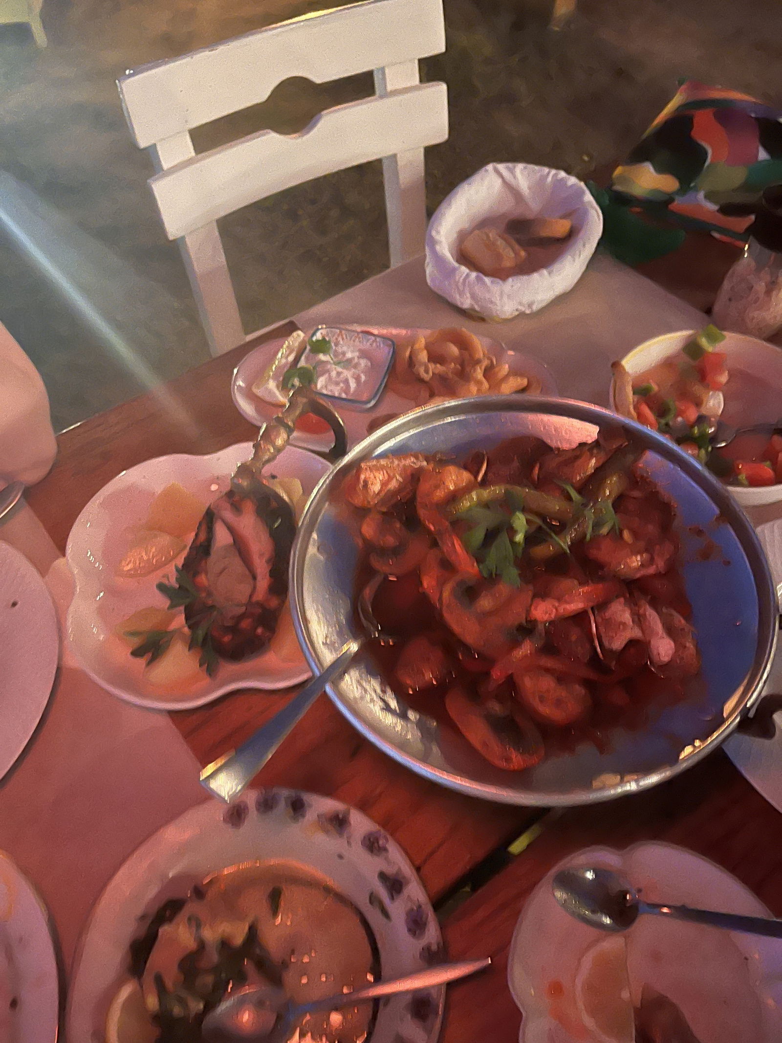 Li̇Mon Gümüşlük Restaurant