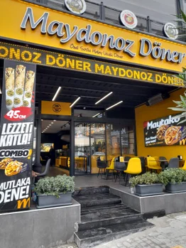 Maydonoz Döner Serdivan resimleri