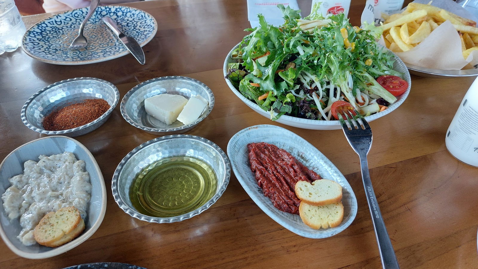 Muhtarın Yeri Kazancı