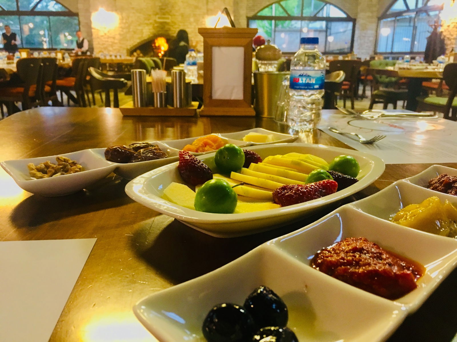 Muhtarın Yeri Kazancı