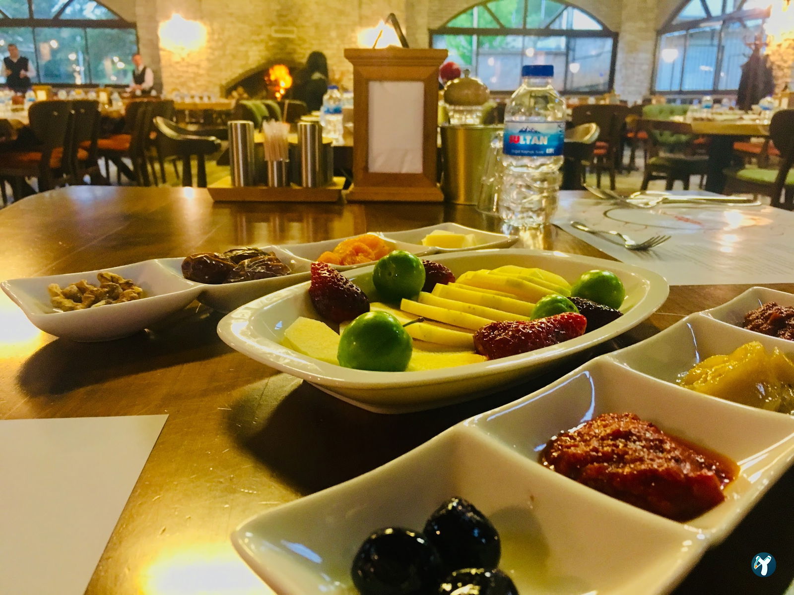 Muhtarın Yeri Kazancı