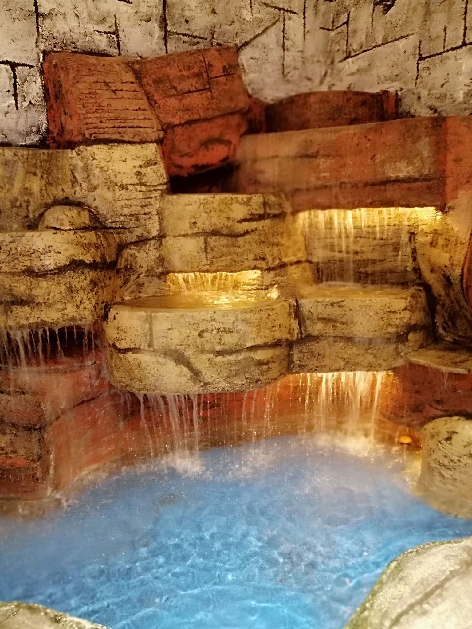 Muhtarın Yeri Kazancı