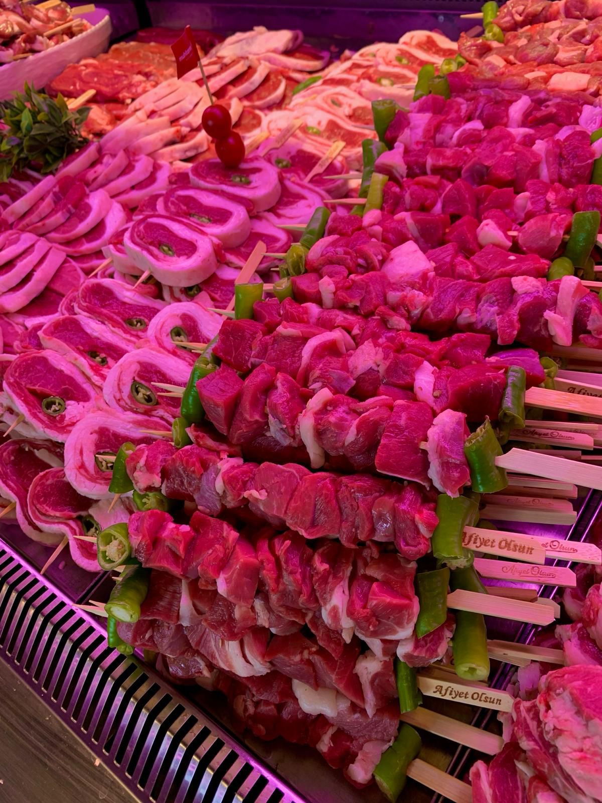 Muhtarın Yeri Kazancı