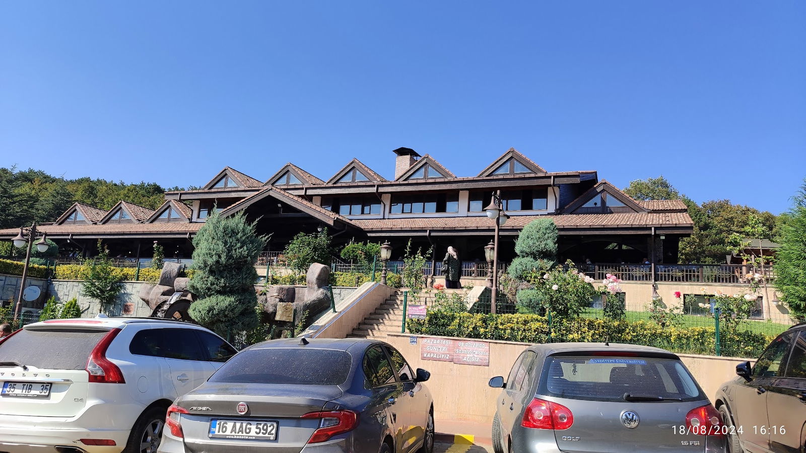 Muhtarın Yeri Kazancı