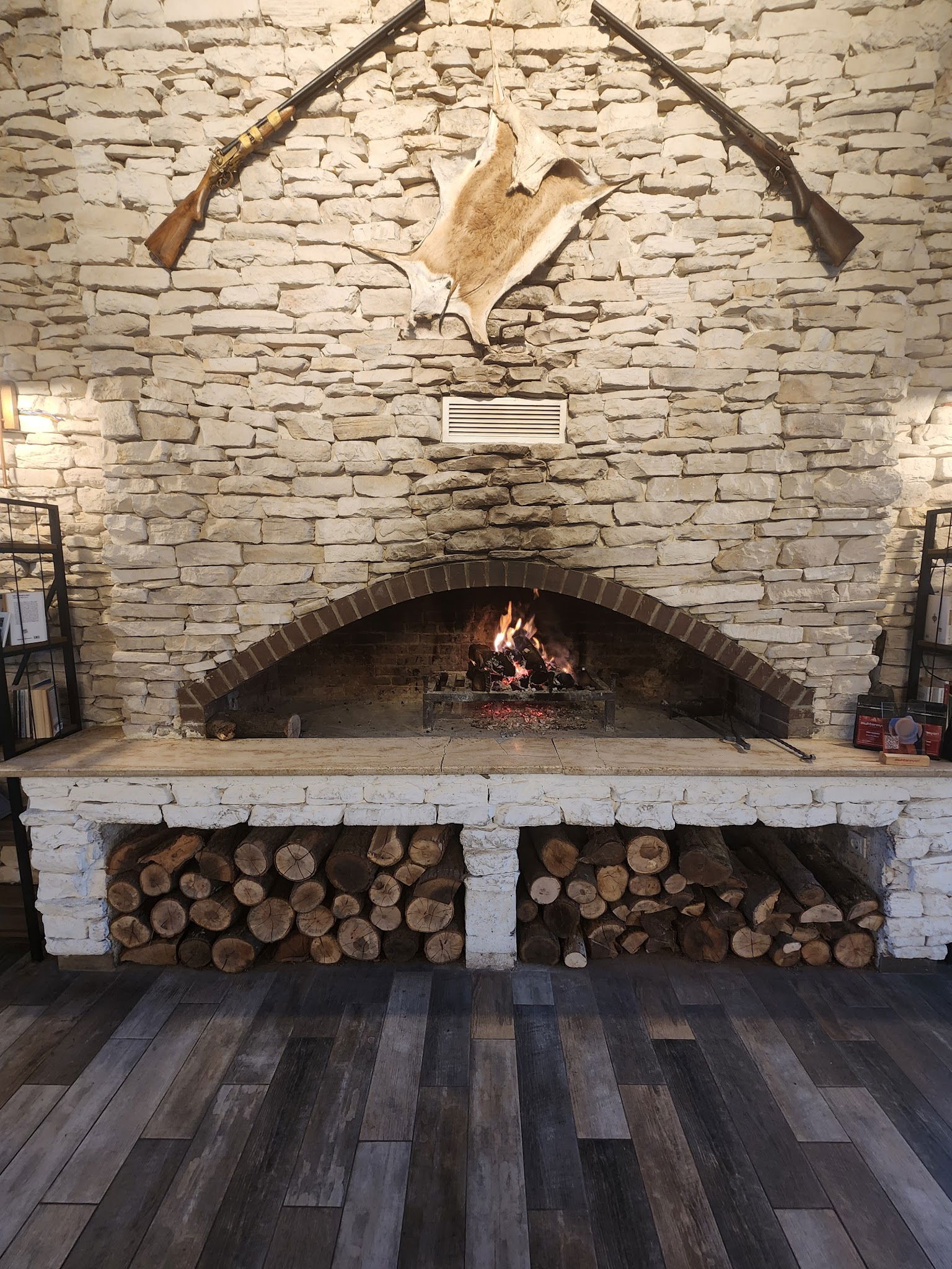 Muhtarın Yeri Kazancı