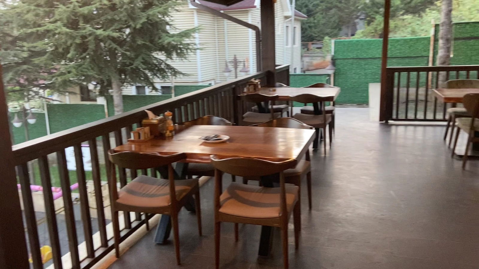 Muhtarın Yeri Kazancı