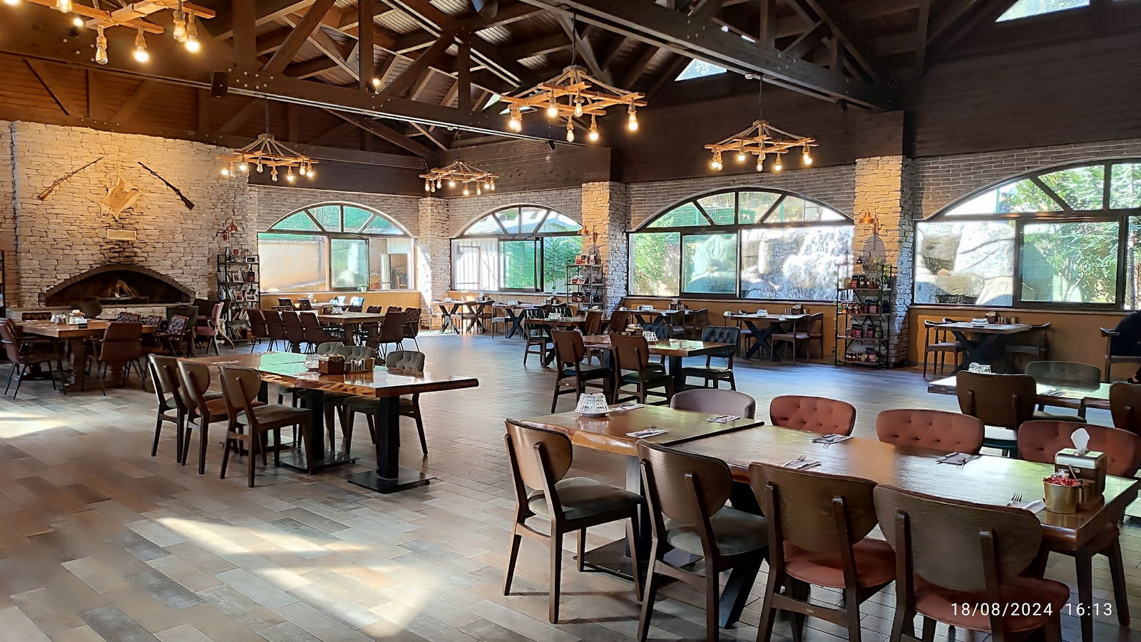 Muhtarın Yeri Kazancı