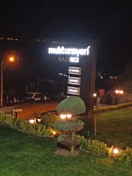 Muhtarın Yeri Kazancı resimleri Muhtarın Yeri Kazancı resimleri