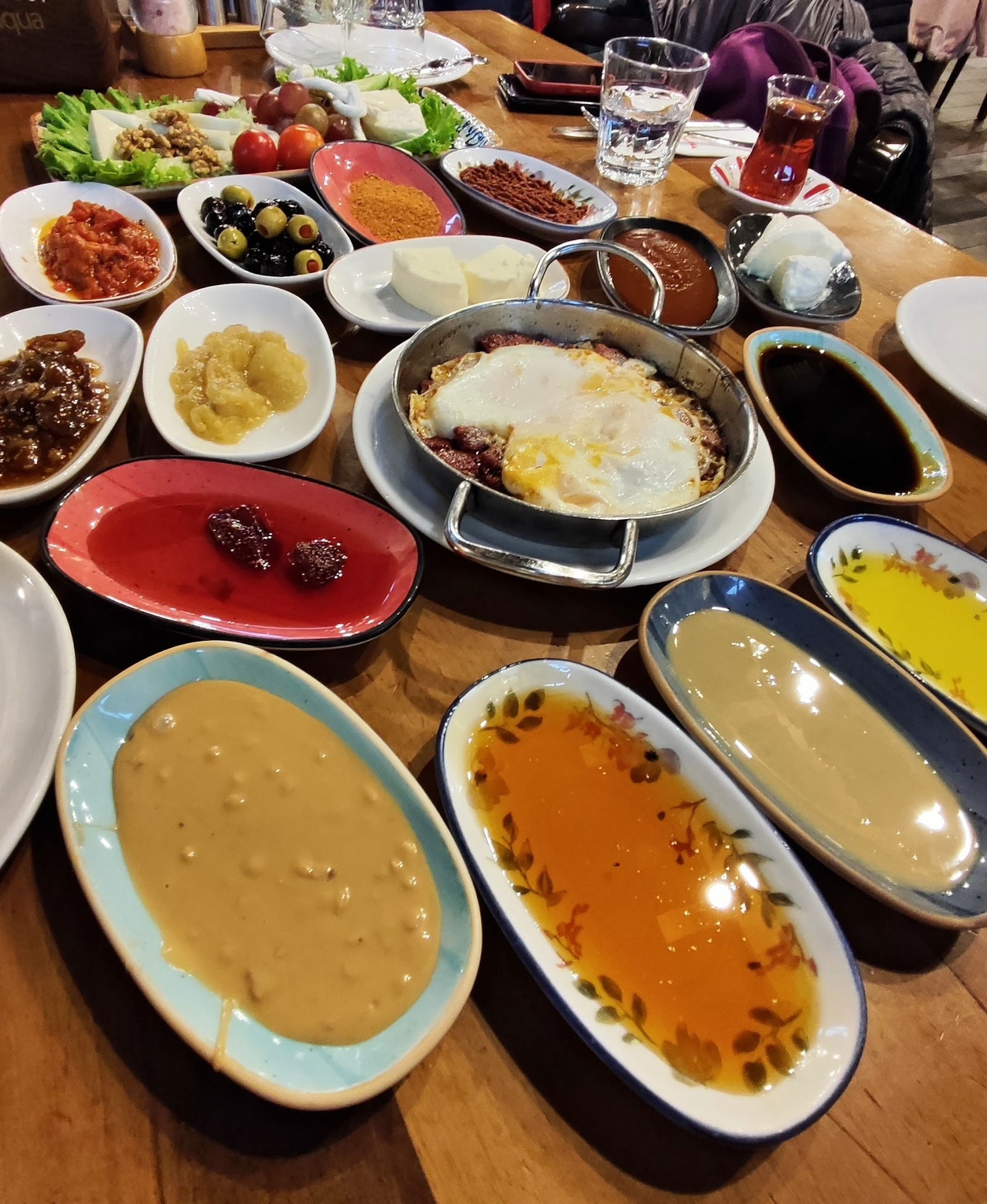 Muhtarın Yeri Kazancı