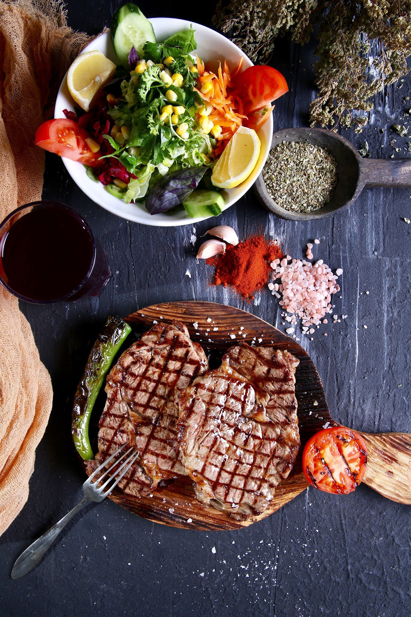 Muhtarın Yeri Kazancı