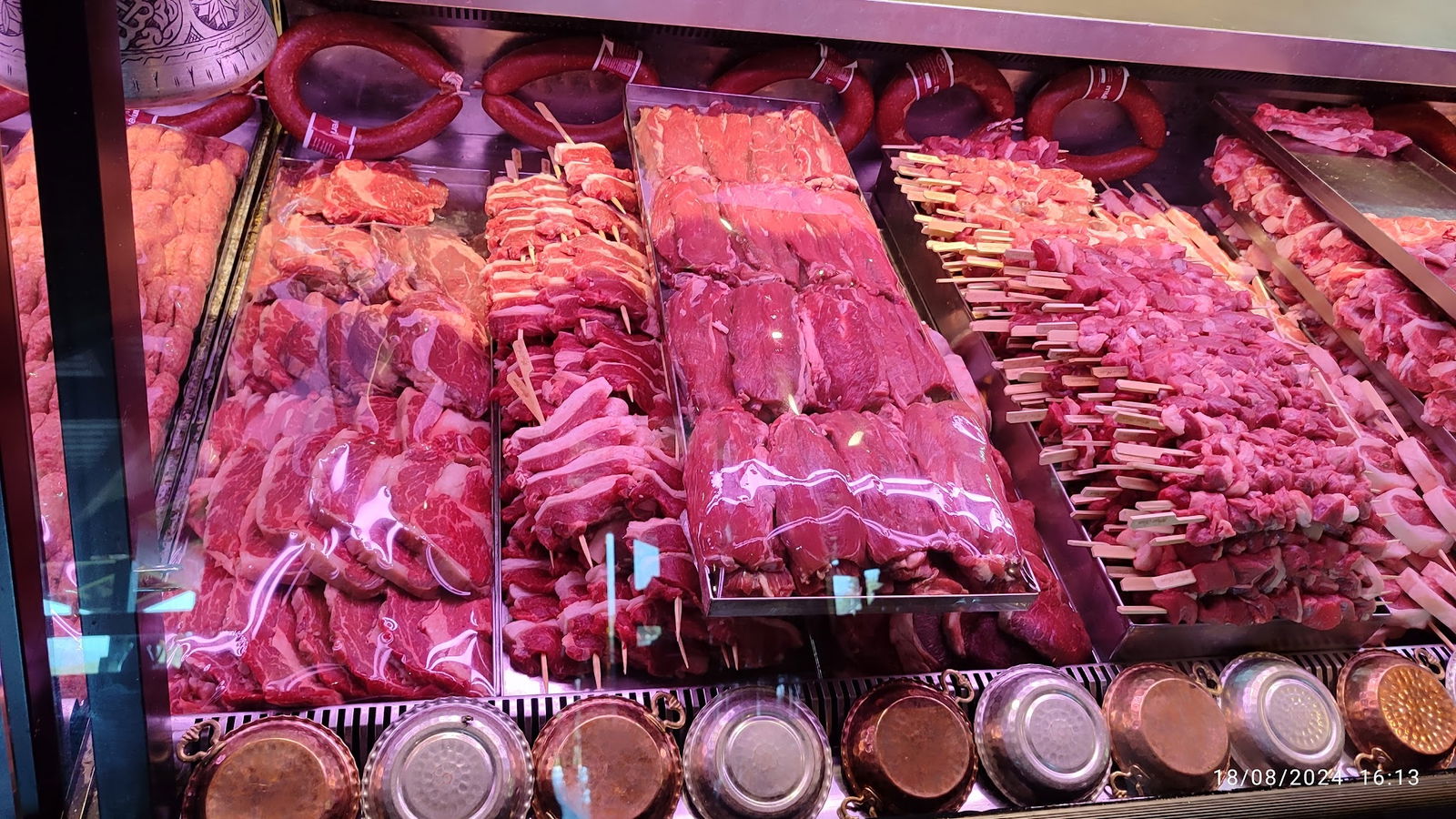 Muhtarın Yeri Kazancı