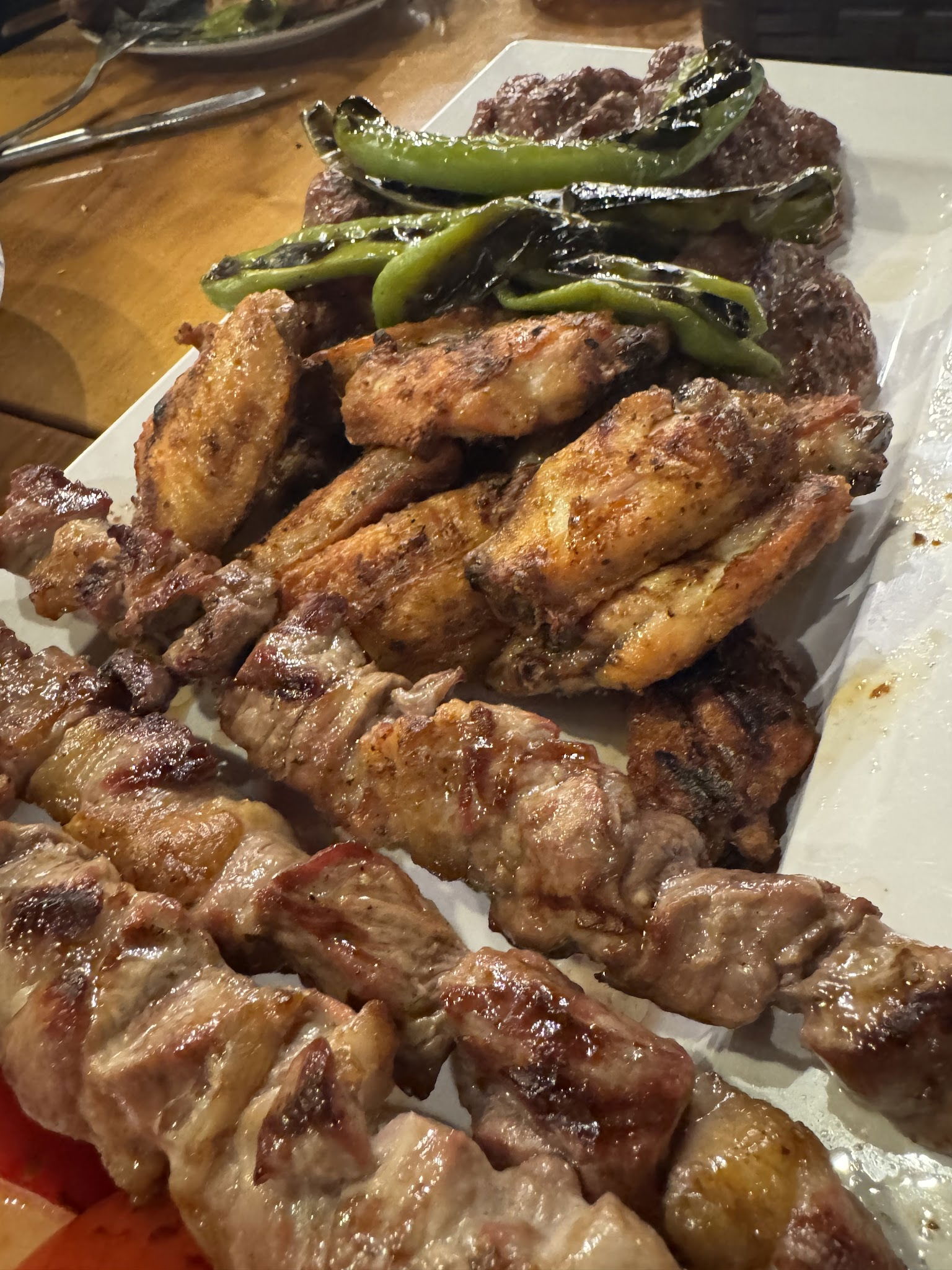 Muhtarın Yeri Kazancı