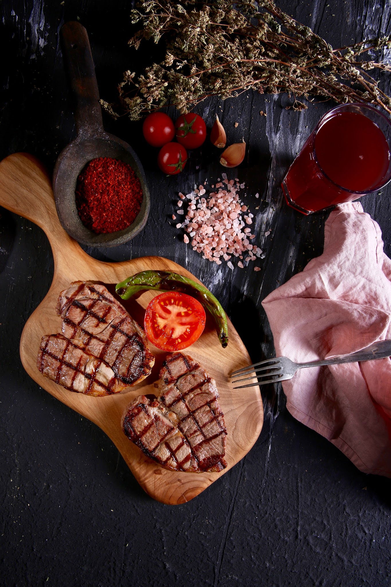 Muhtarın Yeri Kazancı