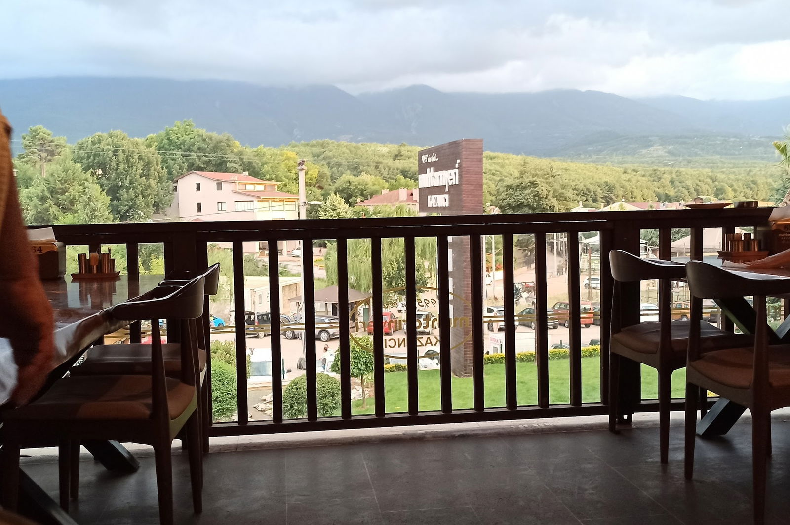 Muhtarın Yeri Kazancı