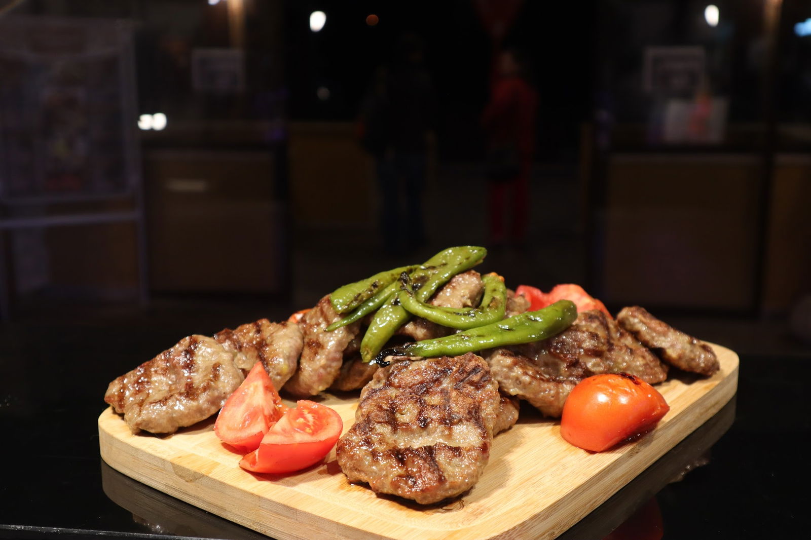 Muhtarın Yeri Kazancı