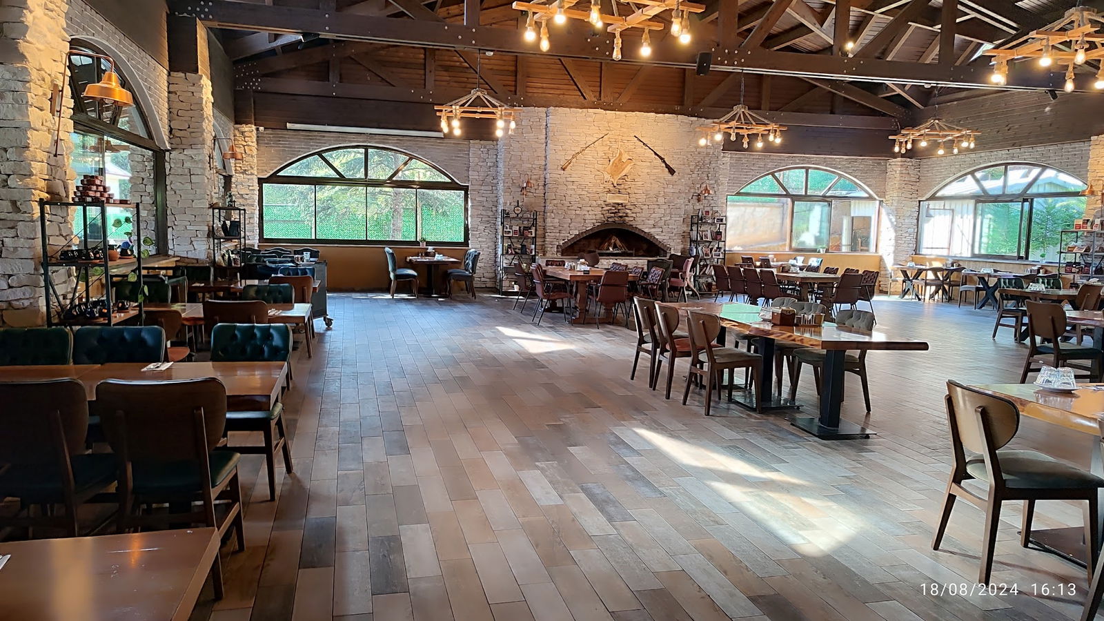 Muhtarın Yeri Kazancı